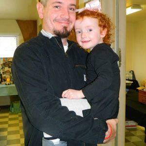 Meet your Posher, Joshua